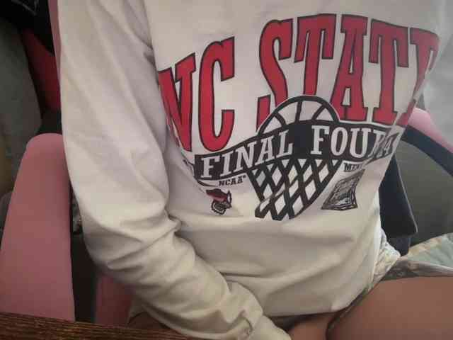 AmericnBarbie webcam