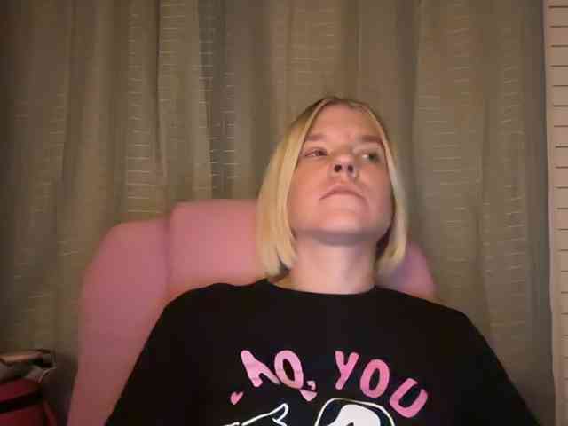 AmericnBarbie webcam