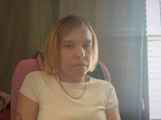 AmericnBarbie webcam