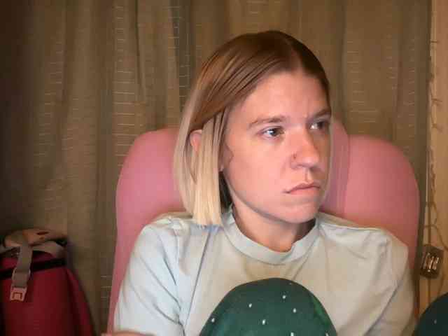 AmericnBarbie webcam