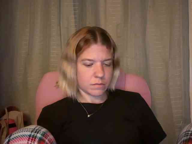 AmericnBarbie webcam