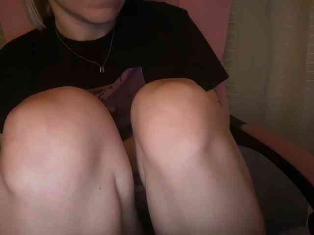 AmericnBarbie webcam