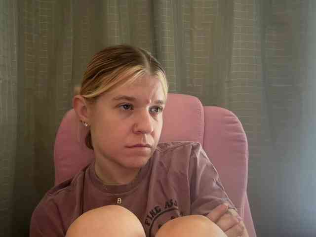 AmericnBarbie webcam