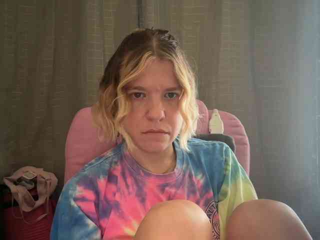 AmericnBarbie webcam