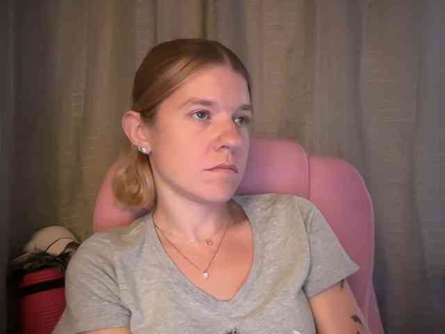 AmericnBarbie webcam
