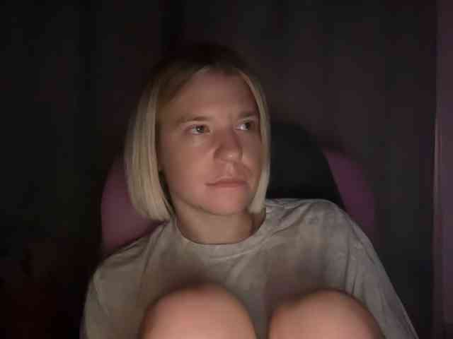 AmericnBarbie webcam
