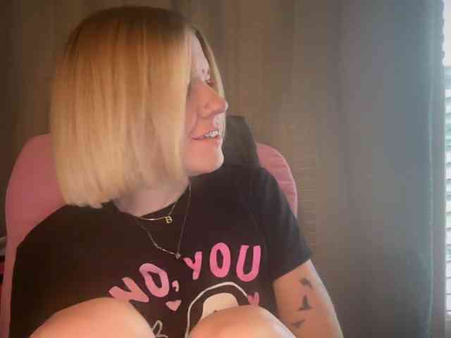 AmericnBarbie webcam