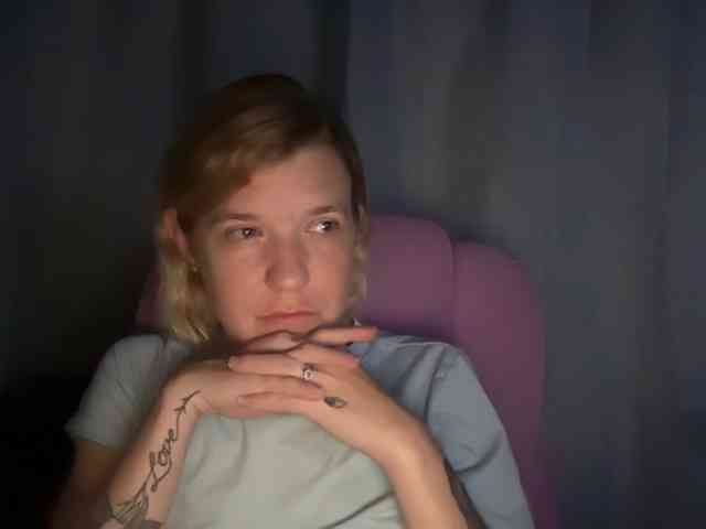 AmericnBarbie webcam