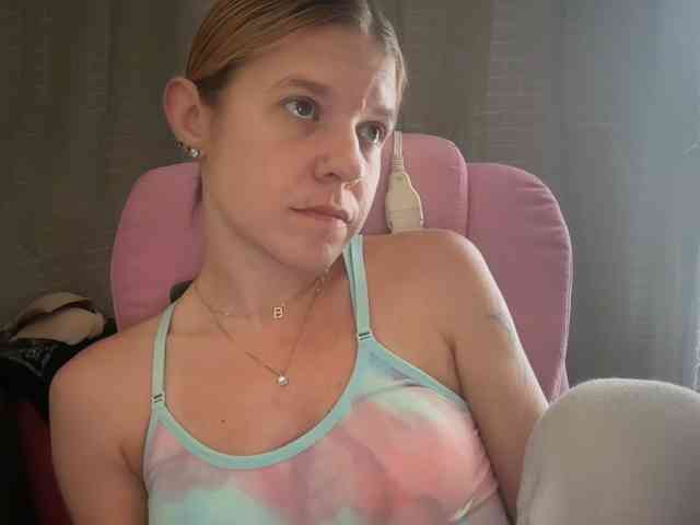AmericnBarbie webcam
