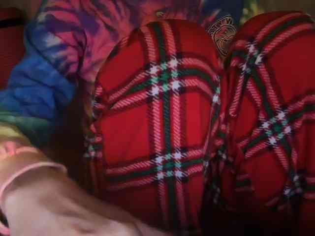 AmericnBarbie webcam