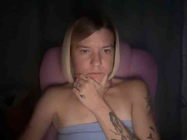 AmericnBarbie webcam