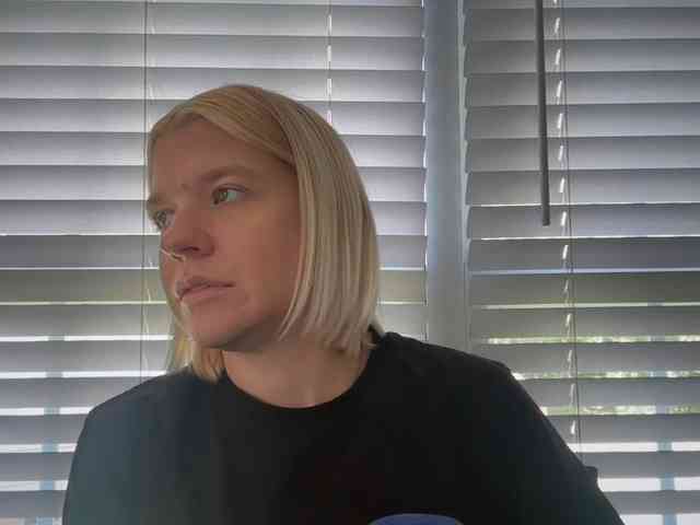 AmericnBarbie webcam