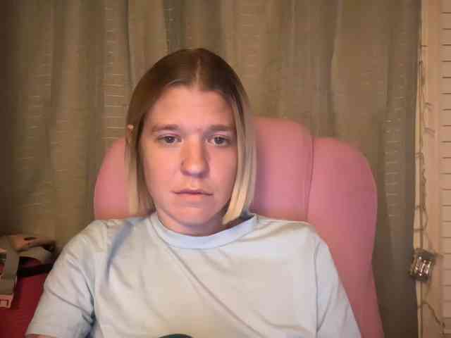 AmericnBarbie webcam