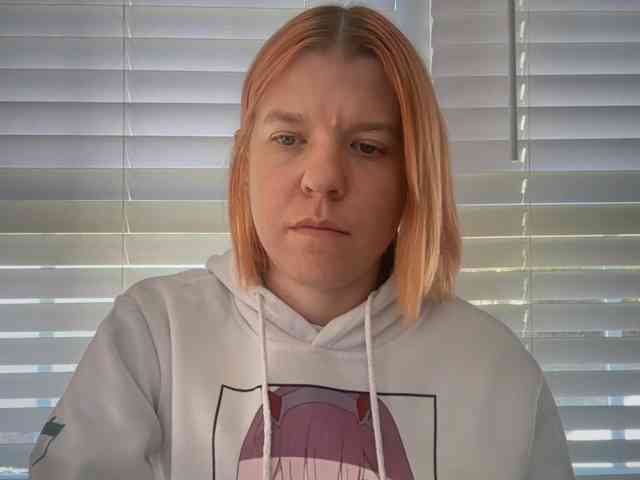 AmericnBarbie webcam