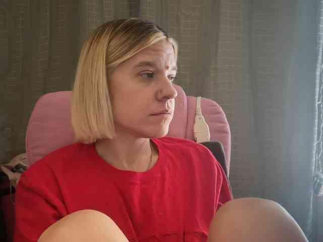 AmericnBarbie webcam