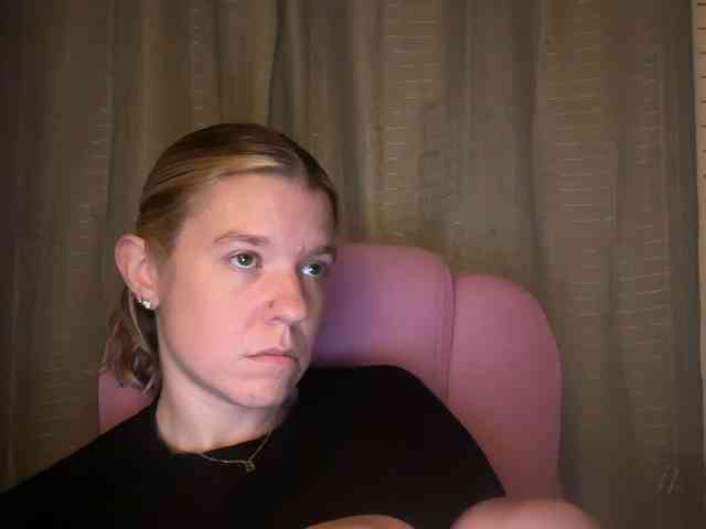 AmericnBarbie webcam