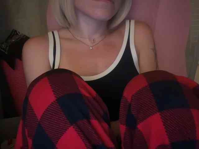 AmericnBarbie webcam