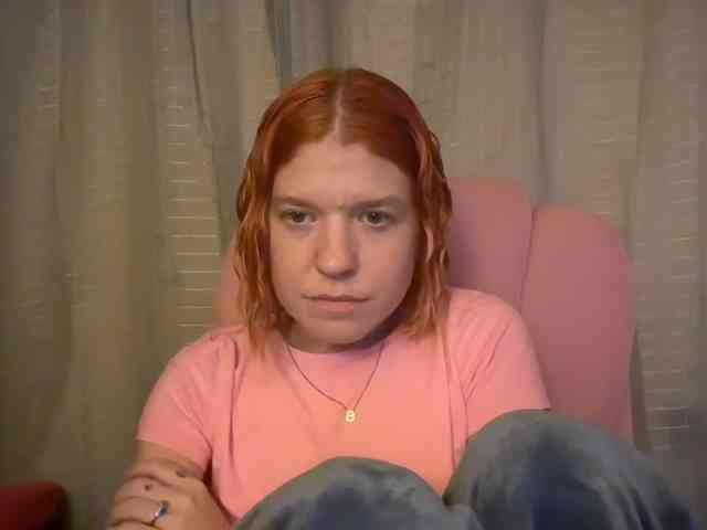 AmericnBarbie webcam