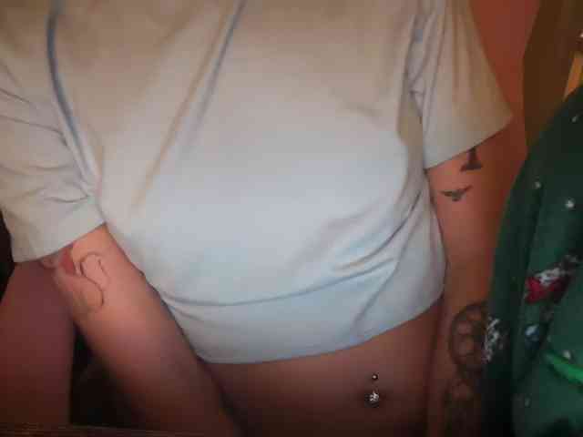 AmericnBarbie webcam