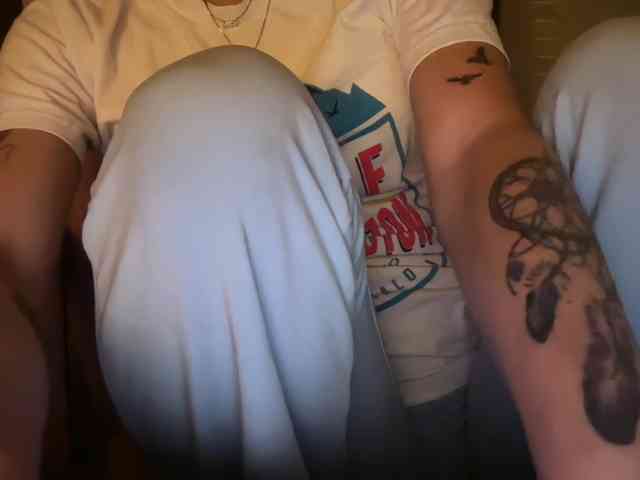 AmericnBarbie webcam