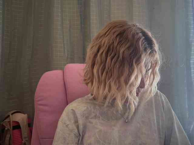 AmericnBarbie webcam