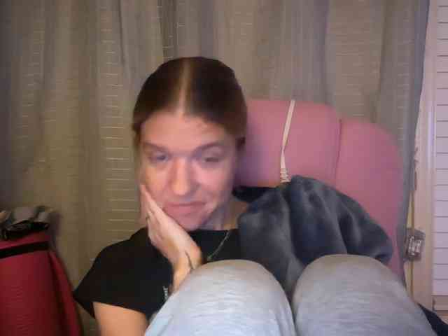 AmericnBarbie webcam
