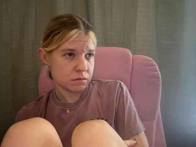 AmericnBarbie webcam