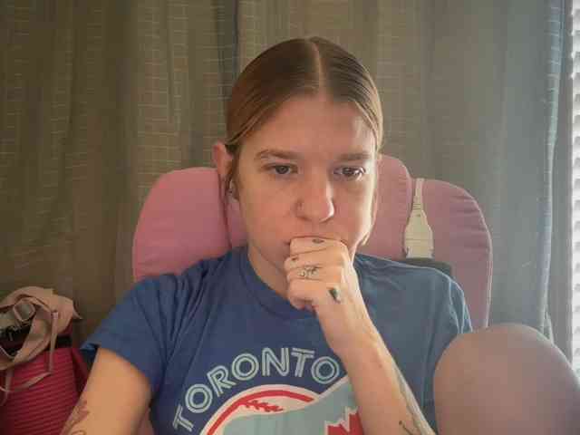 AmericnBarbie webcam