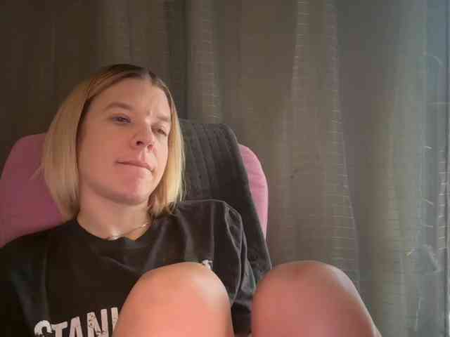 AmericnBarbie webcam