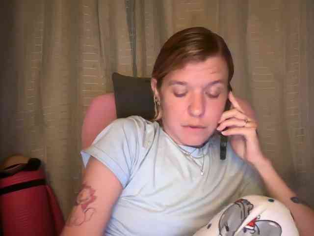 AmericnBarbie webcam