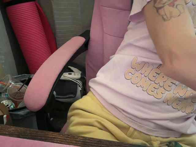 AmericnBarbie webcam