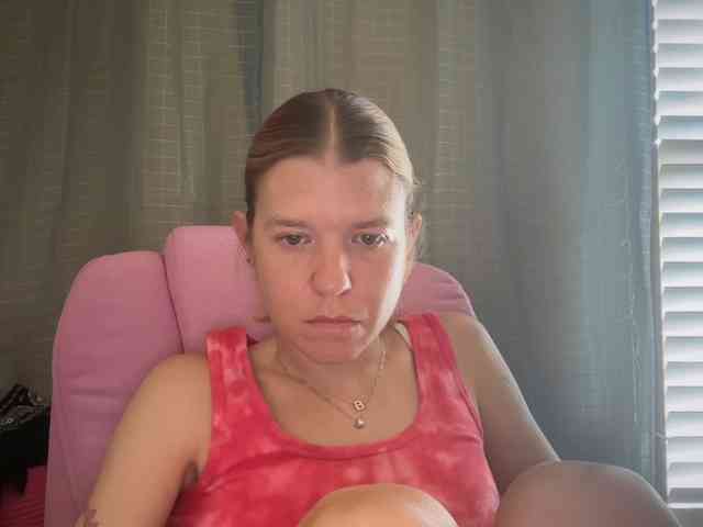 AmericnBarbie webcam