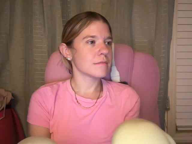 AmericnBarbie webcam