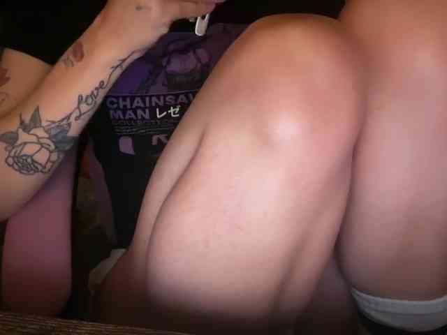 AmericnBarbie webcam