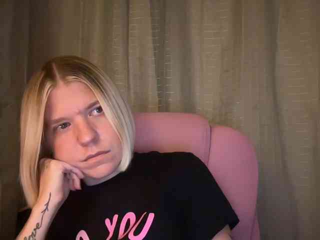 AmericnBarbie webcam