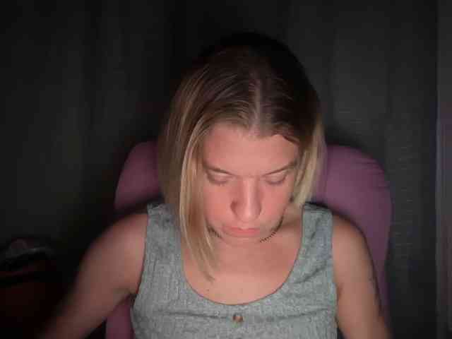 AmericnBarbie webcam