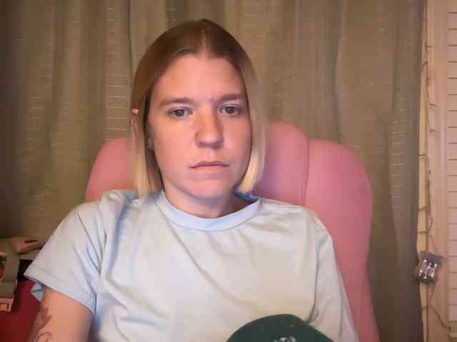 AmericnBarbie webcam
