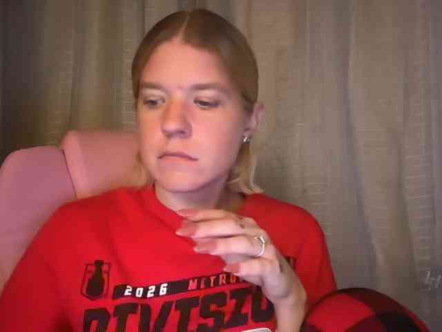 AmericnBarbie webcam