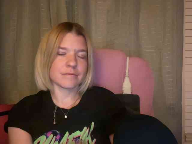 AmericnBarbie webcam