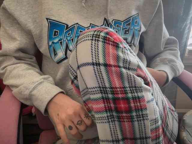 AmericnBarbie webcam