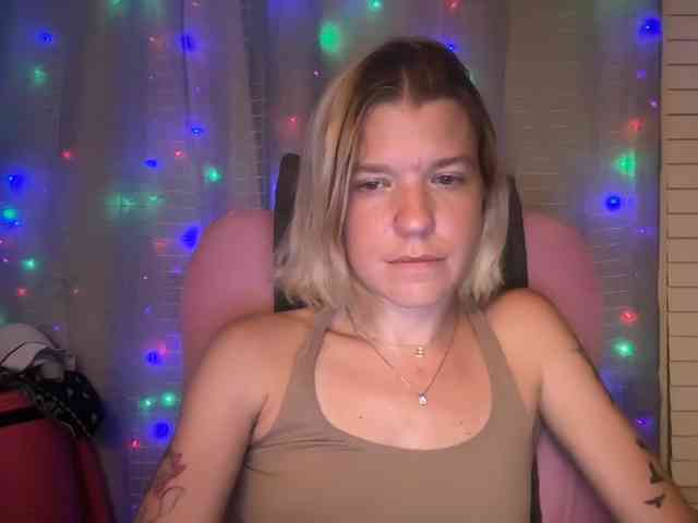 AmericnBarbie webcam