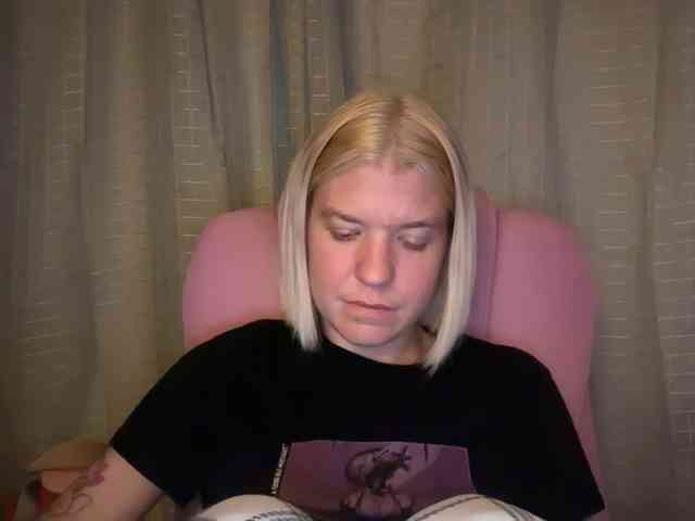 AmericnBarbie webcam