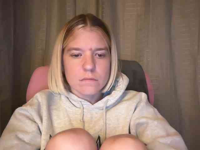 AmericnBarbie webcam