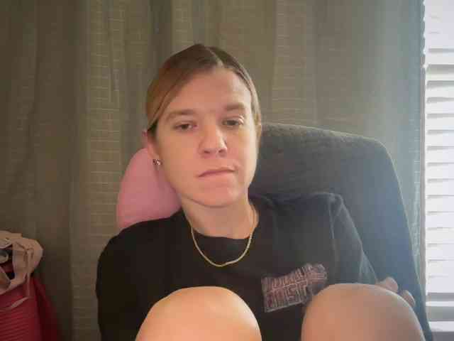 AmericnBarbie webcam
