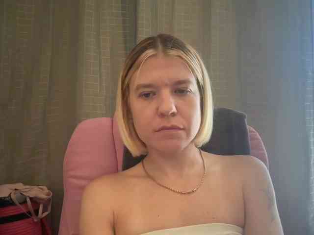 AmericnBarbie webcam