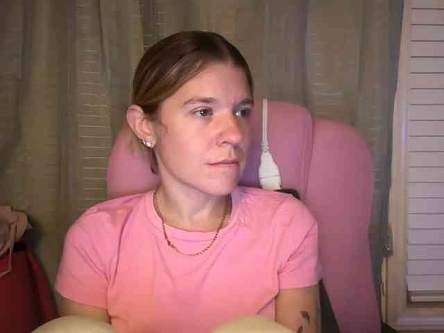 AmericnBarbie webcam