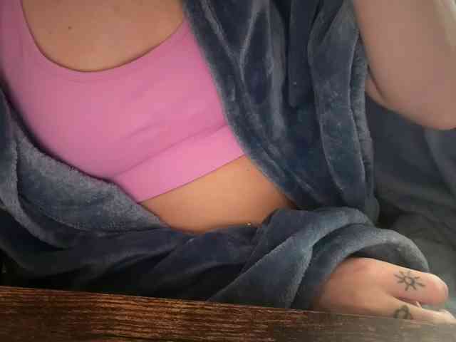 AmericnBarbie webcam