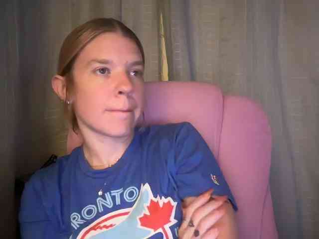 AmericnBarbie webcam