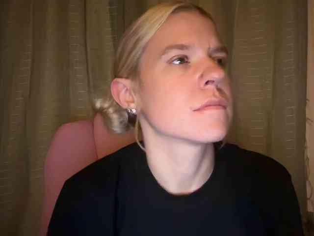 AmericnBarbie webcam