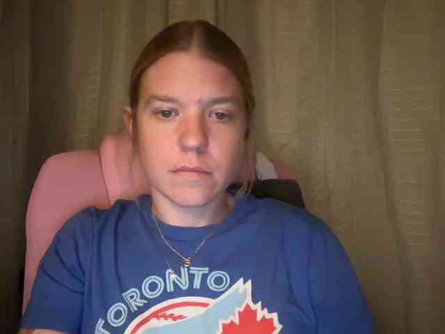 AmericnBarbie webcam